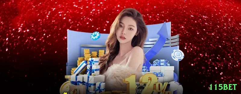 115bet Live Casino Gold Screenshot 1