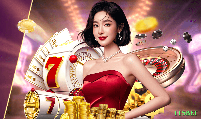 115bet Live Casino Gold Screenshot 2