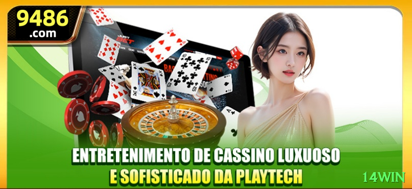 14win Casino Official v3.3.2 Screenshot 1
