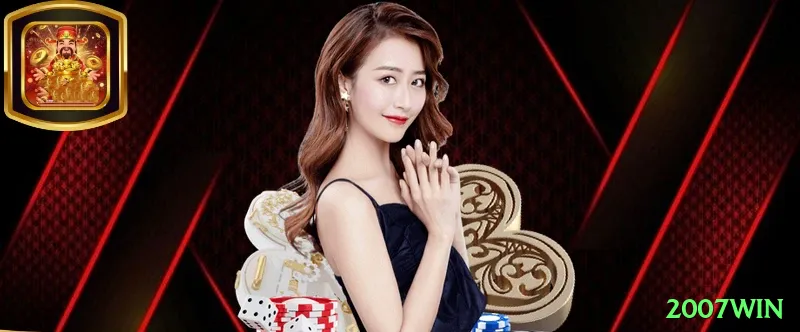 2007win Casino Gold v1.1.4 Screenshot 2