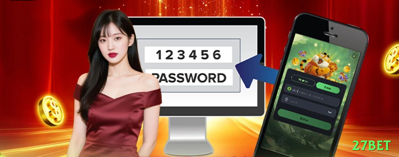 27bet King v1.8.9 Screenshot 1