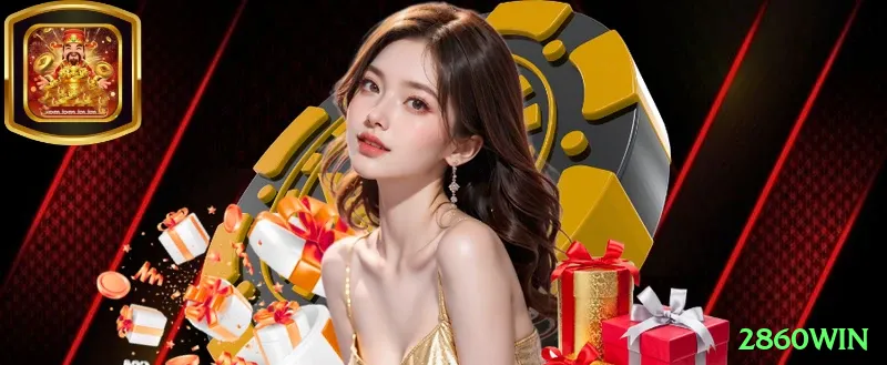 2860win Gold - Casino & Slots Screenshot 2