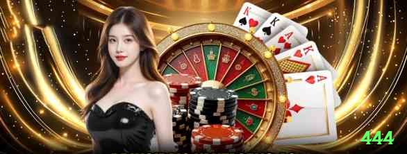 444 Casino Official v5.2.0 Screenshot 1