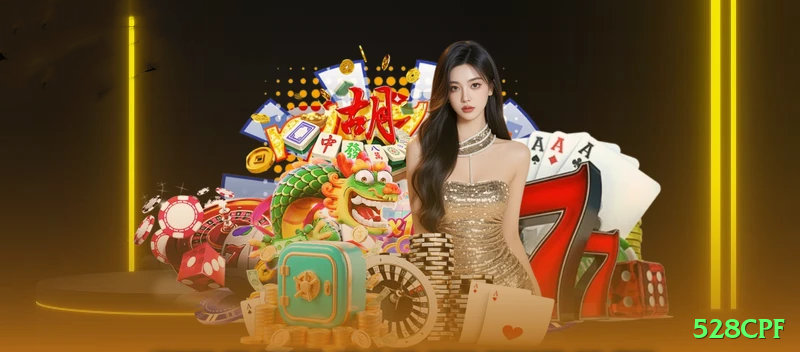 528cpf Legend BR v3.7.5 Screenshot 1