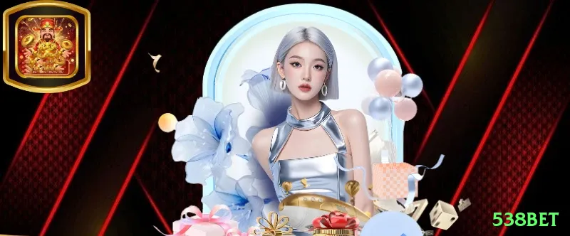 538bet Official v2.1.2 Screenshot 2