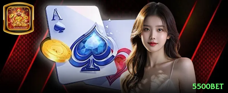 5500bet Games King Screenshot 2