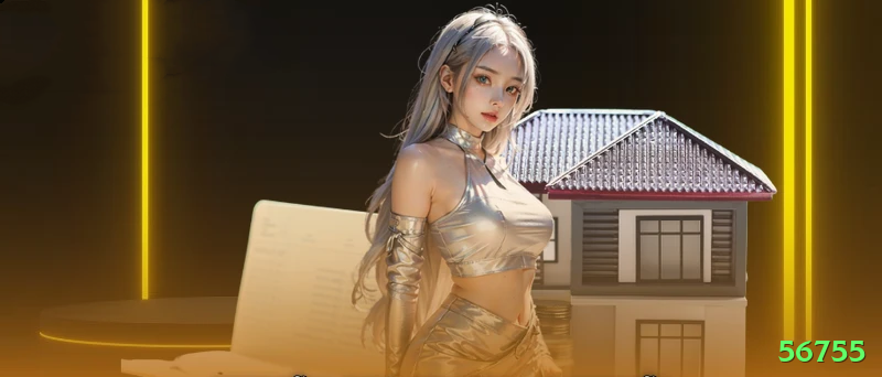 56755 Plus Jackpot Screenshot 1