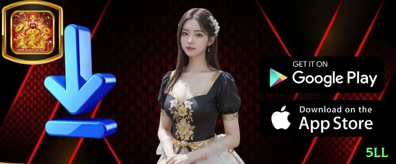 5ll King Jackpot Screenshot 1