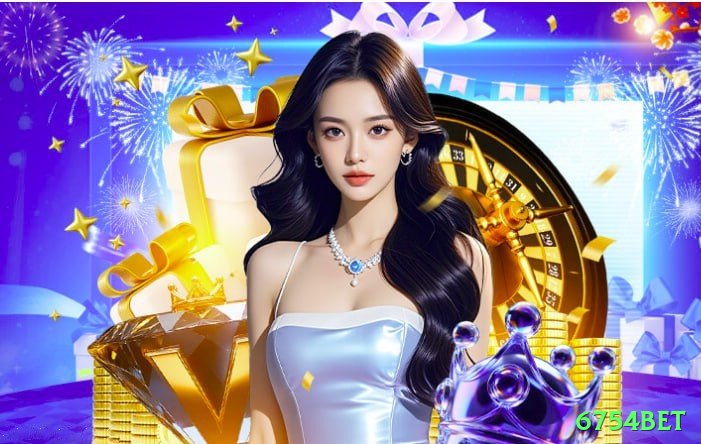 6754bet Super Casino App Screenshot 1