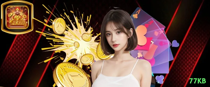 77kb VIP Casino App Screenshot 2