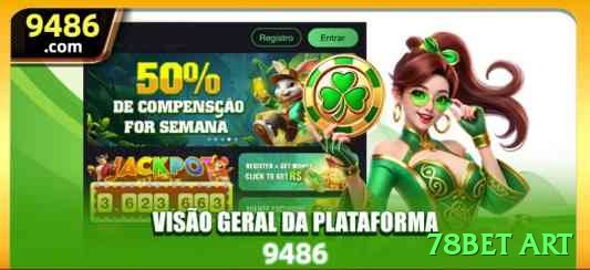 78bet art Casino Official v1.5.0 Screenshot 1