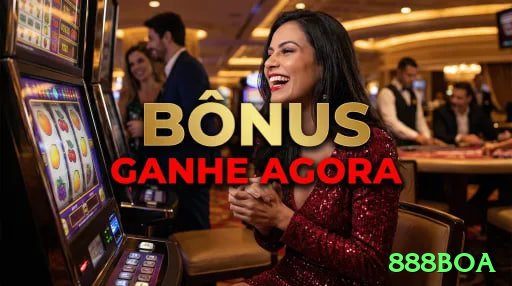 888boa Pro - Casino & Slots Screenshot 1