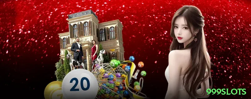 999slots - Slots Legend Screenshot 1