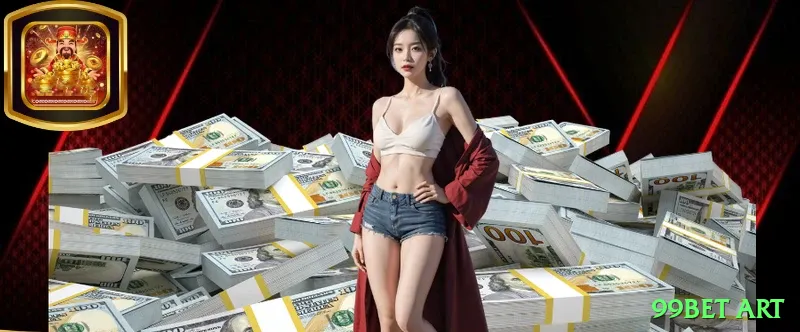 99bet art Deluxe Brasil Screenshot 1