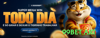 99bet art Deluxe Brasil Screenshot 2