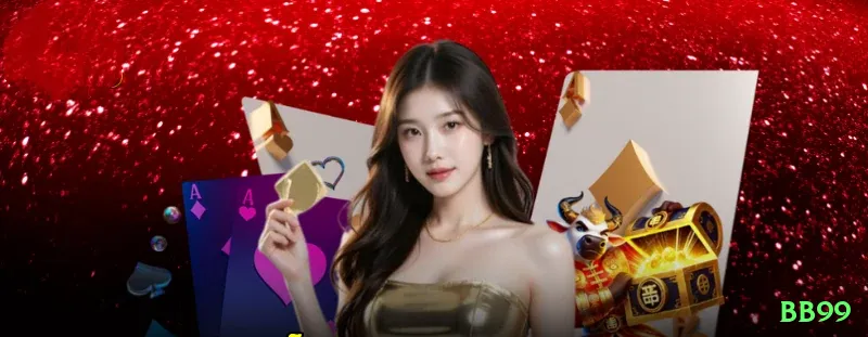 bb99 Casino King v5.9.6 Screenshot 1