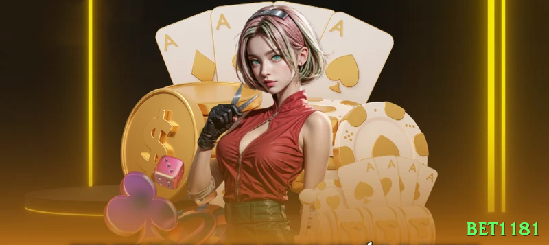 bet1181 - VIP Super Screenshot 1