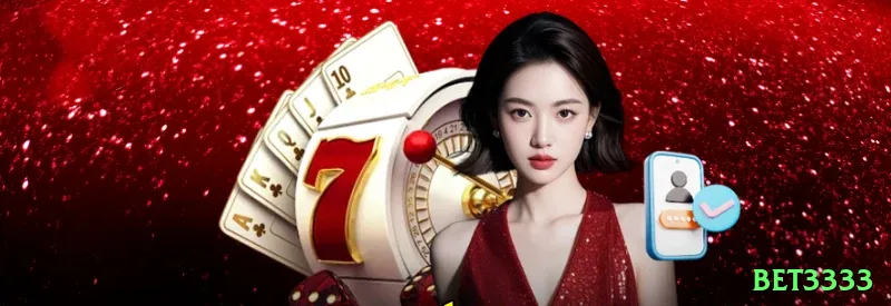 bet3333 Slot Machine VIP Screenshot 1