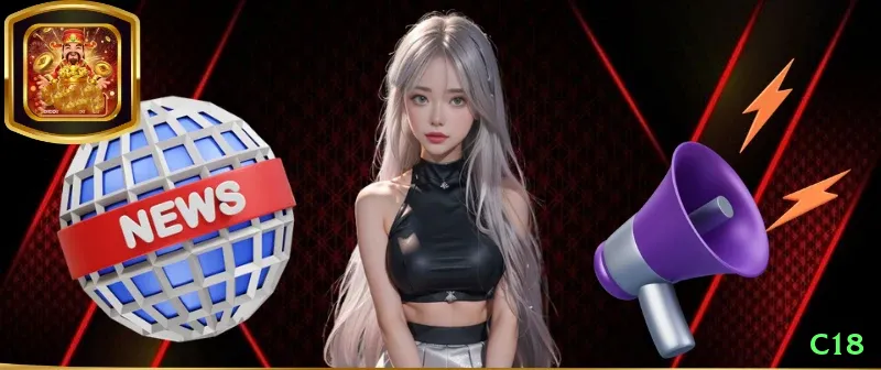 c18 Casino Official v1.2.8 Screenshot 2