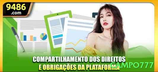 campo777 Elite - Casino & Slots Screenshot 1