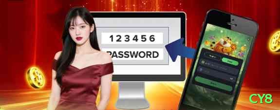 cy8 Casino Official v2.1.2 Screenshot 2