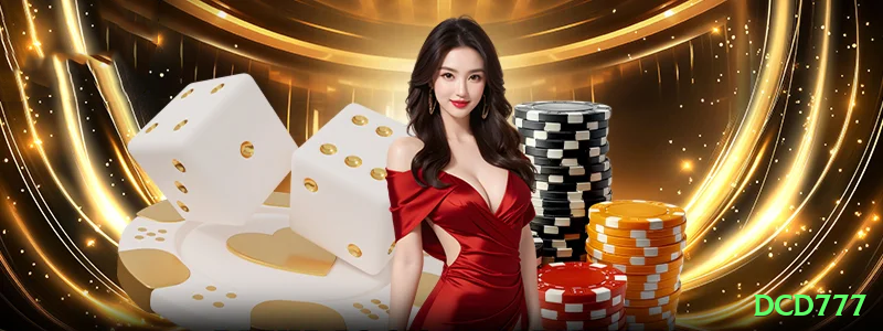 dcd777 Casino Legend v2.6.0 Screenshot 1