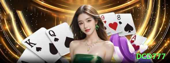 dcd777 Casino Legend v2.6.0 Screenshot 2