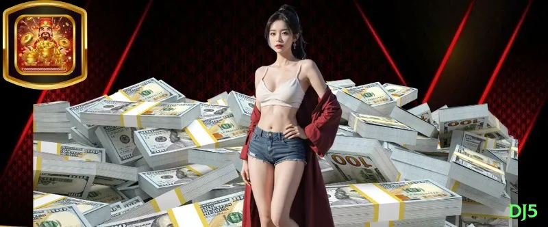 dj5 - Gold Earning App Screenshot 1