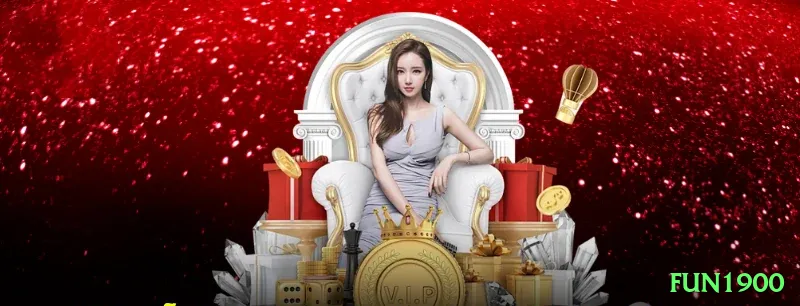 fun1900 VIP - Win Real BRL Screenshot 1