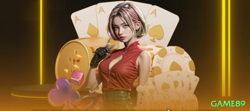 game89 - Pro Earning App Screenshot 1