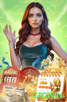 gfgwin Slots Elite v3.3.5 Screenshot 2