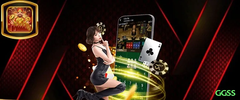ggss Turbo Casino App Screenshot 1