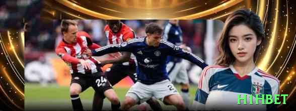 h1hbet Official v4.8.5 Screenshot 1