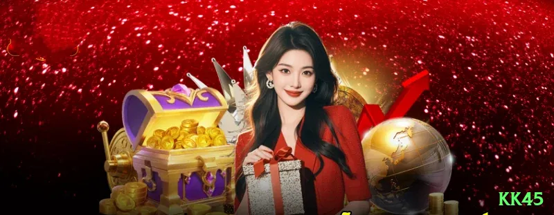 kk45 Supreme Jackpot Screenshot 2