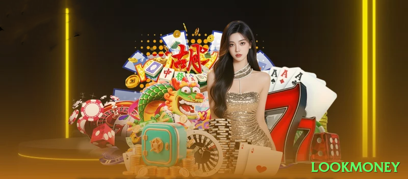 lookmoney Turbo - Win Real BRL Screenshot 1