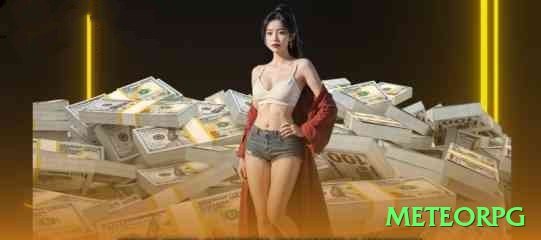 meteorpg Mega Gaming App Screenshot 1