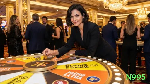 n995 Plus Slots Screenshot 2