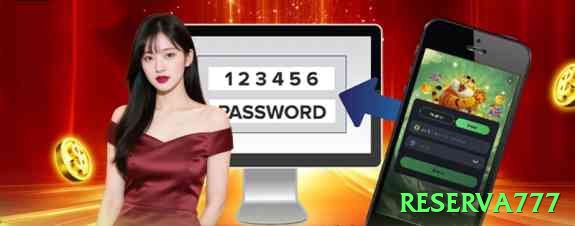 reserva777 - Live Ultimate Screenshot 1