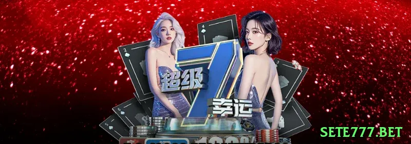 sete777.bet - Gaming Ultimate Screenshot 1