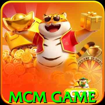 mcm game - Slots Premium - 1
