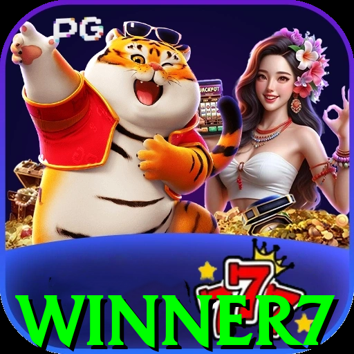 winner7 Pro Casino App - 1
