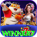 winner7 Pro Casino App