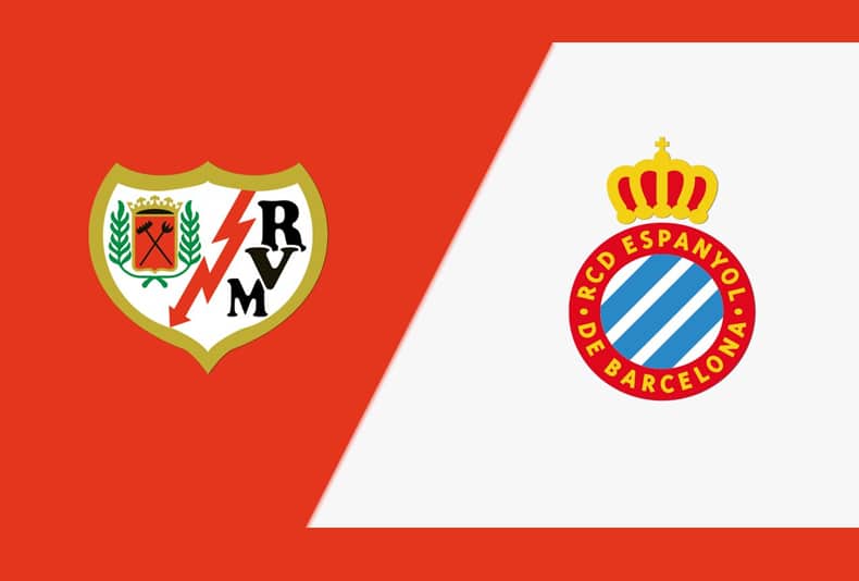 Soi kèo Rayo Vallecano vs Espanyol - 19h00 ngày 21/05/2023