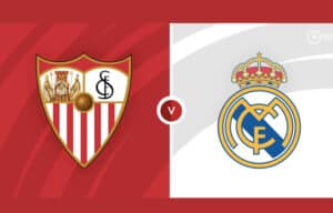 Soi kèo Sevilla vs Real Madrid 0h00 ngày 28/5/2023