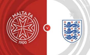 Soi kèo Malta vs Anh, 01h45 ngày 17/6, Vòng loại Euro 2024