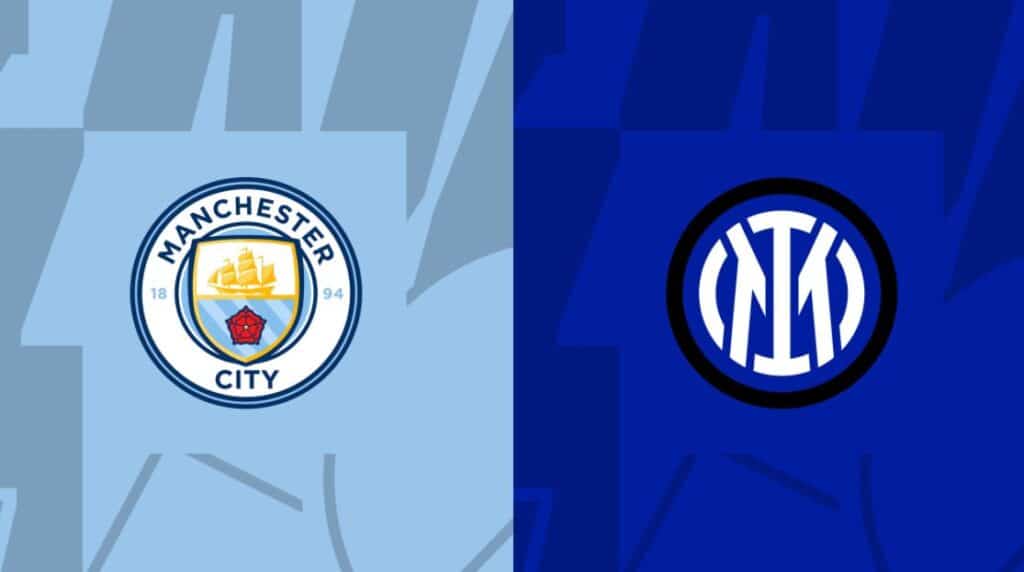 Soi kèo Manchester City vs Inter