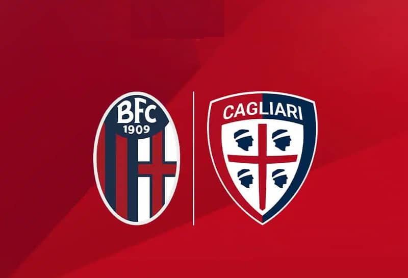 Soi kèo Bologna vs Cagliari – 23h30 02/09/2023 – VĐQG Italia