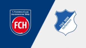 Soi kèo Heidenheim vs Hoffenheim – 20h30 26/08/2023 – VĐQG Đức