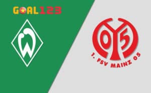 Soi kèo Werder Bremen vs FSV Mainz 05 – 20h30 02/09/2023 – VĐQG Đức