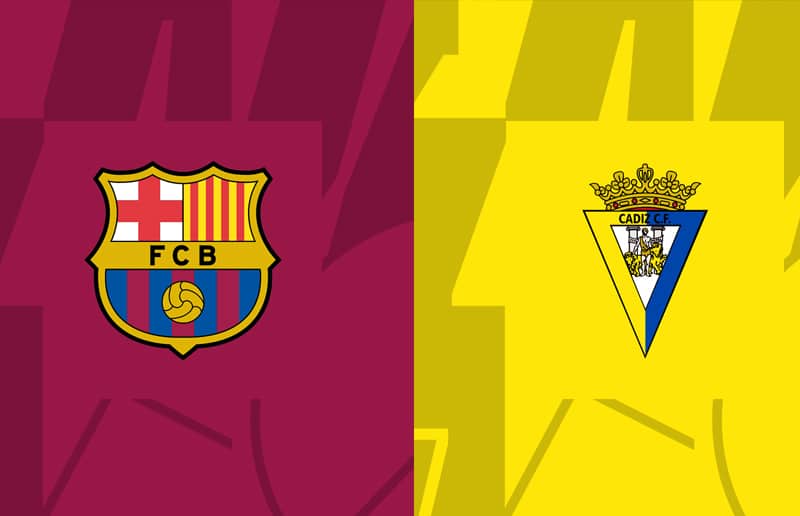 Soi kèo Barcelona vs Cadiz - 00h30 21/08/2023 – VĐQG Tây Ban Nha